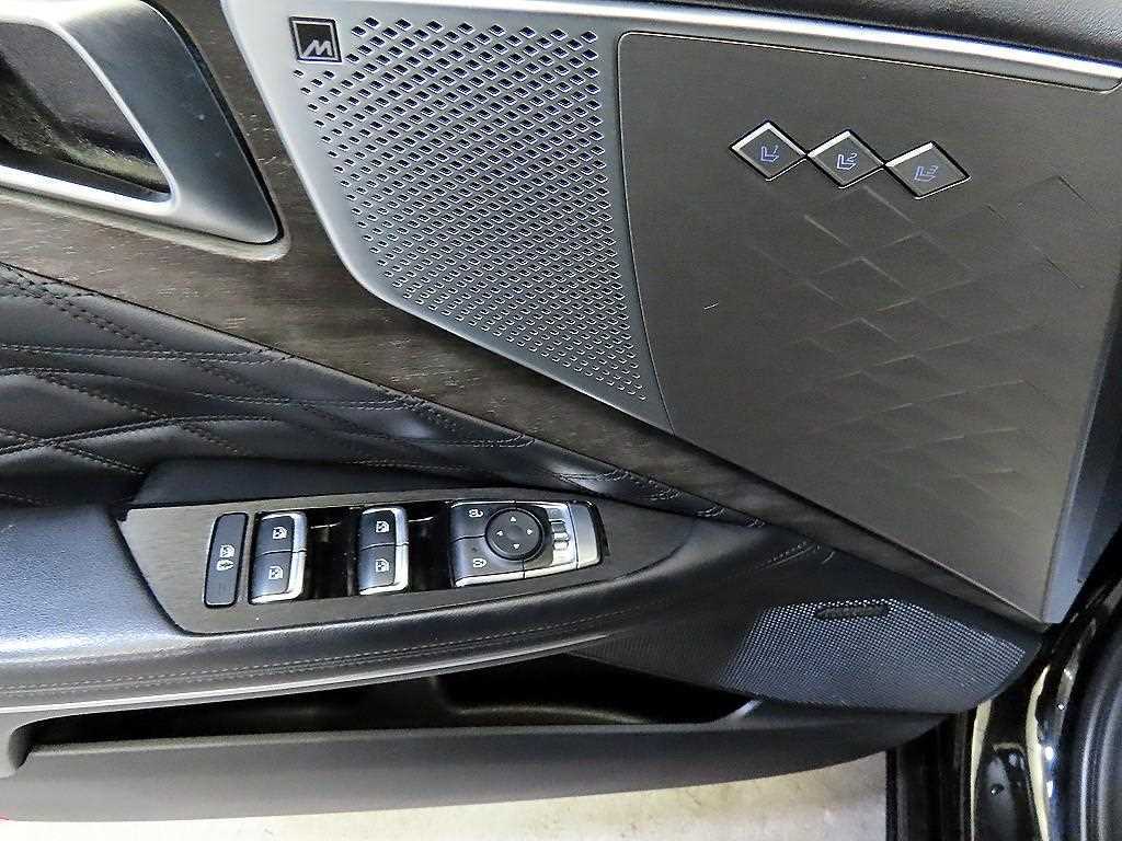 KIA K8 2022 Negro - Importación desde Corea - HF Imports Iquique - Foto 13