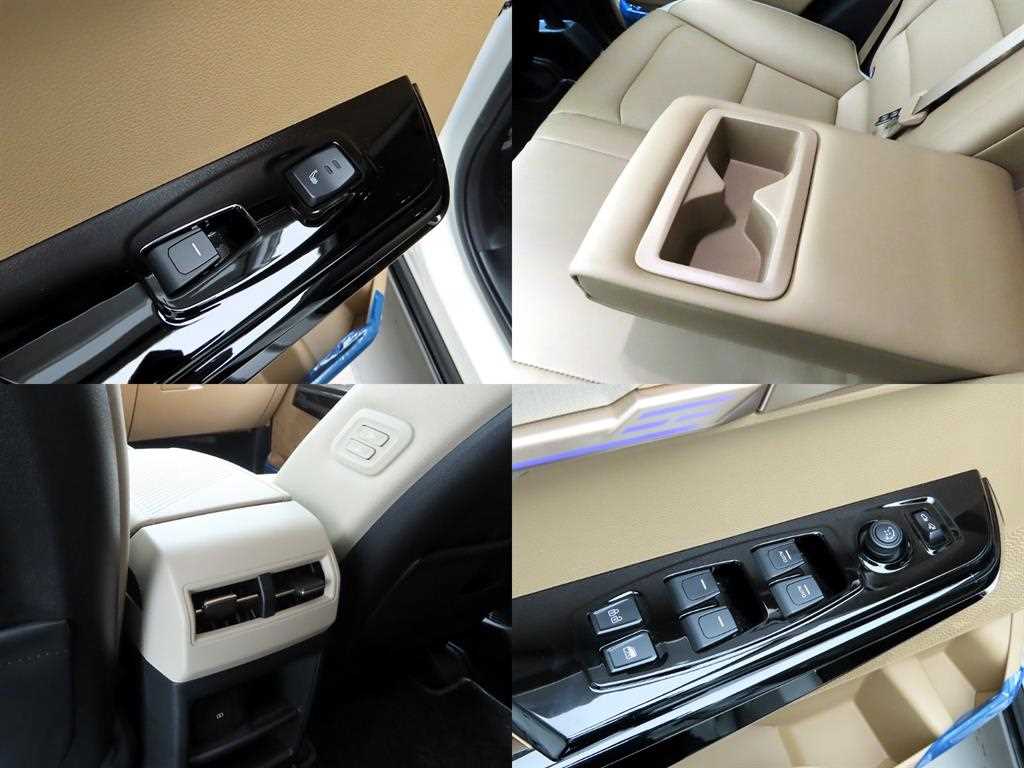 Ssangyong Action 2025 Blanco - Importación desde Corea - HF Imports Iquique - Foto 18