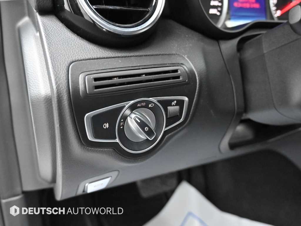 Mercedes Benz C Class 2019 Blanco - Importación desde Corea - HF Imports Iquique - Foto 17