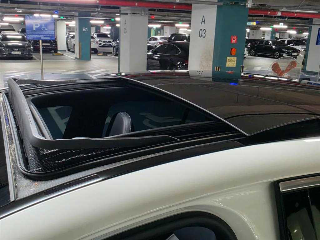 Mercedes Benz GLC Class 2025 Blanco - Importación desde Corea - HF Imports Iquique - Foto 19