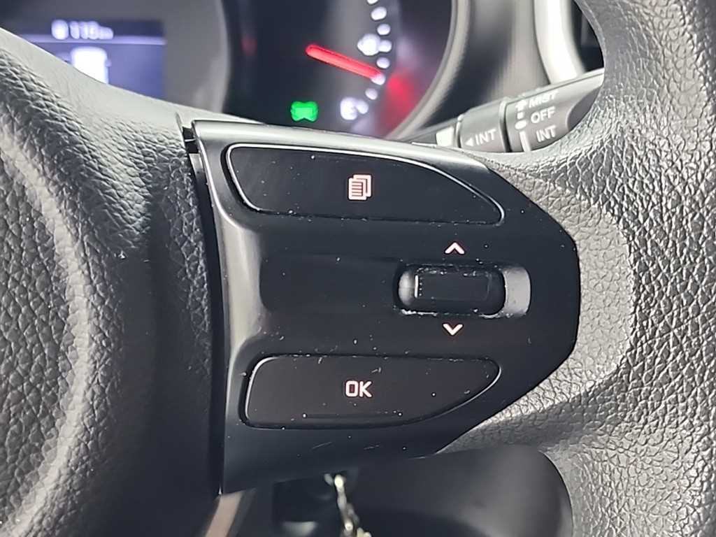 KIA Ray 2022 Blanco - Importación desde Corea - HF Imports Iquique - Foto 15