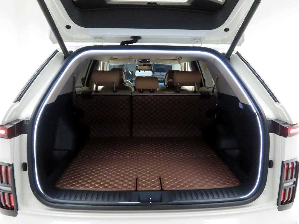 Ssangyong Action - Vista 5