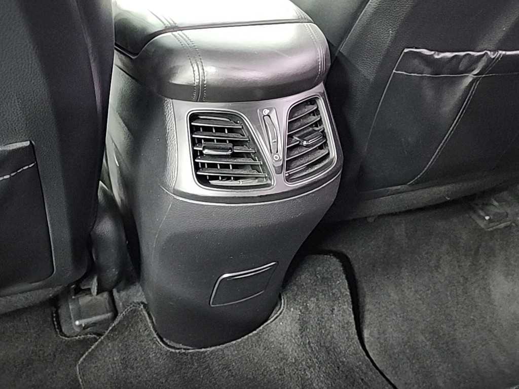 HYUNDAI Grandeur 2015 - Importación desde Corea - HF Imports Iquique - Foto 13