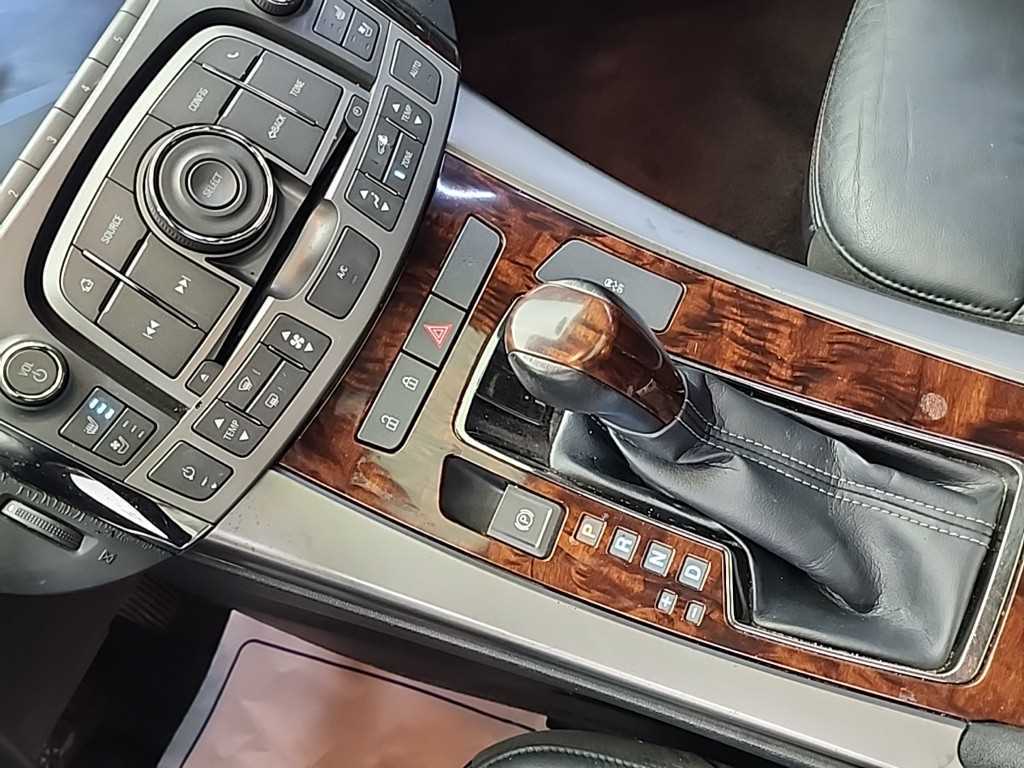 DAEWOO Alpheon - Vista 8