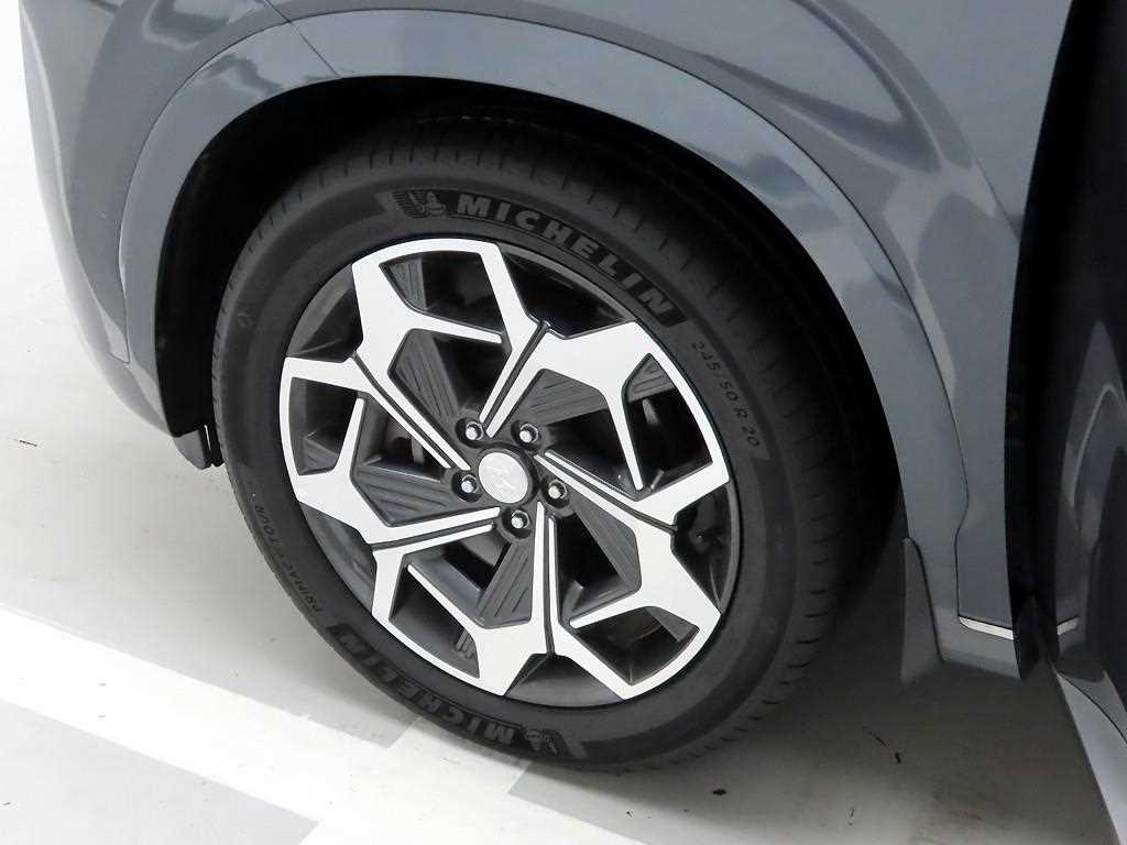 HYUNDAI Palisade 2022 - Importación desde Corea - HF Imports Iquique - Foto 19
