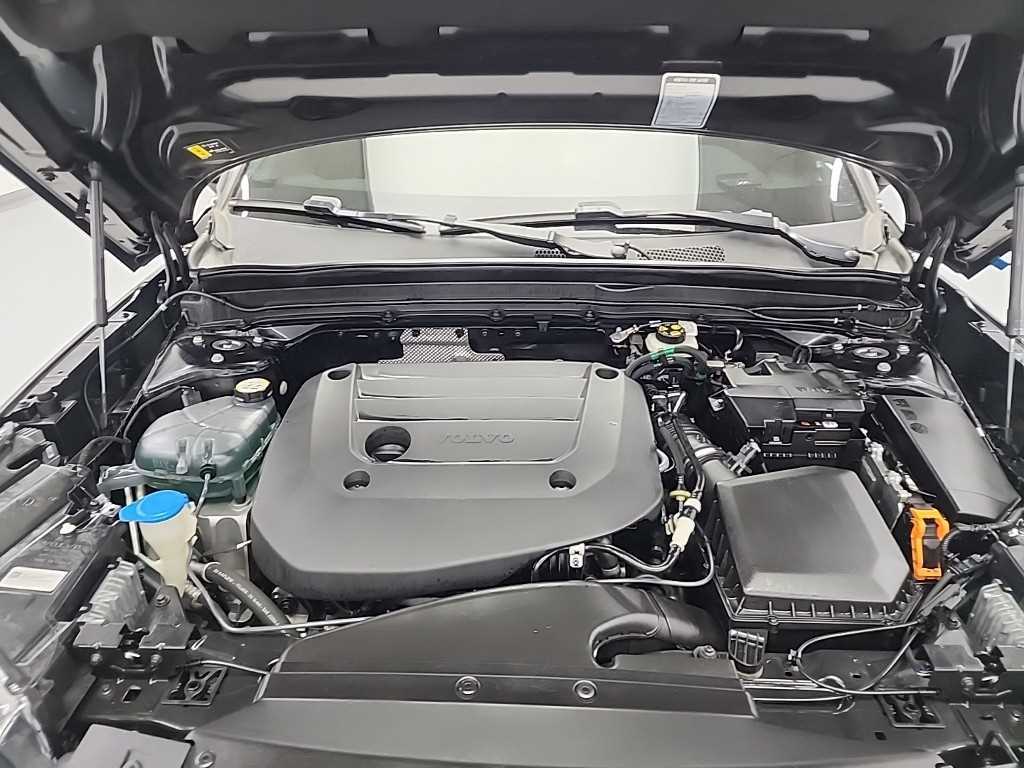Volvo XC40 - Vista 5