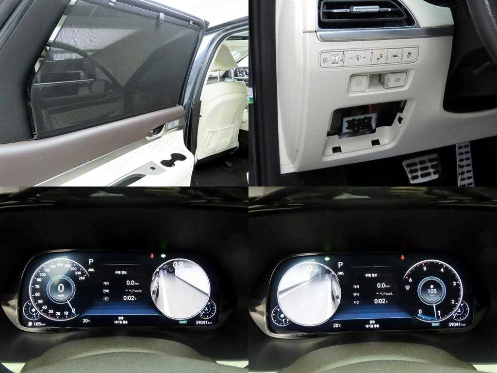 HYUNDAI Palisade 2022 - Importación desde Corea - HF Imports Iquique - Foto 18