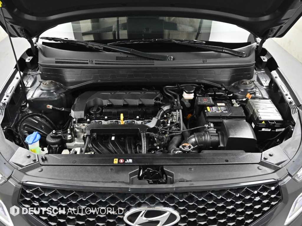 HYUNDAI Venue - Vista 6
