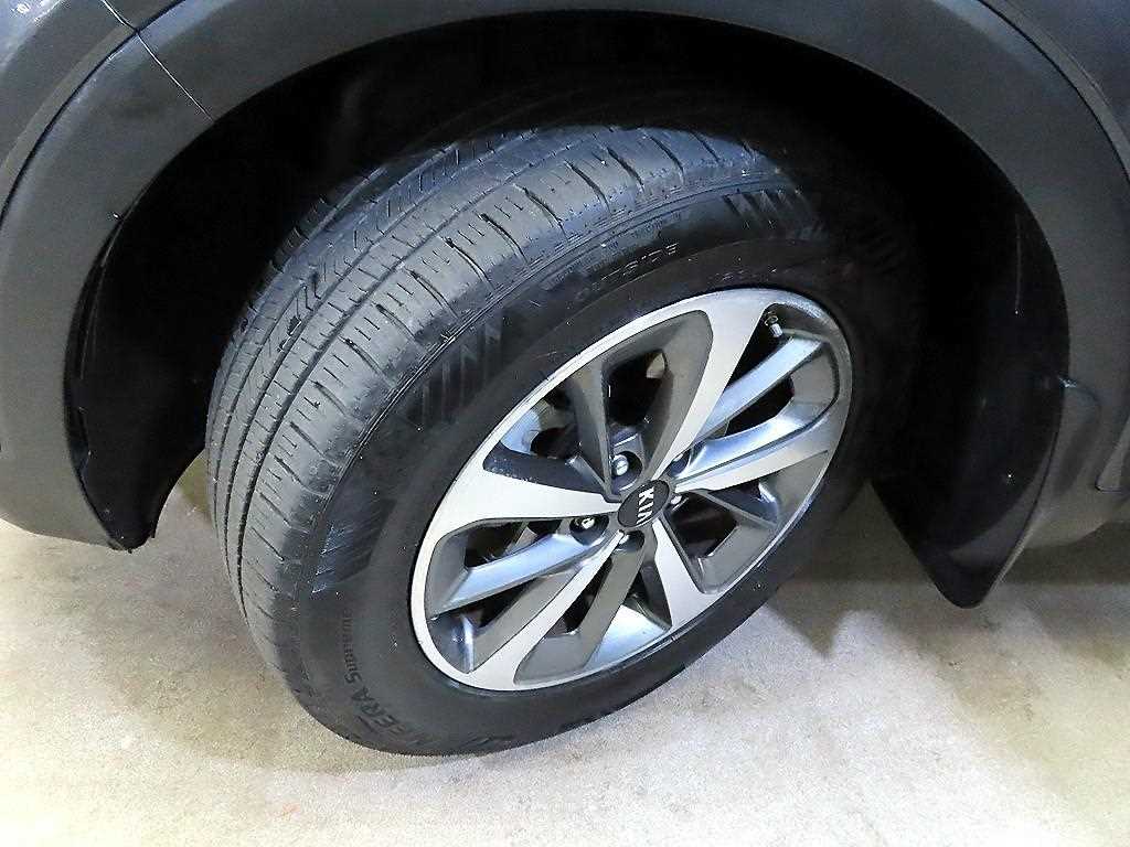 KIA Sorento 2019 Gris - Importación desde Corea - HF Imports Iquique - Foto 20