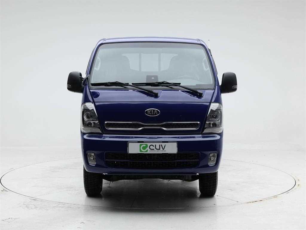 Small Truck Cargo (small) - Vista 2