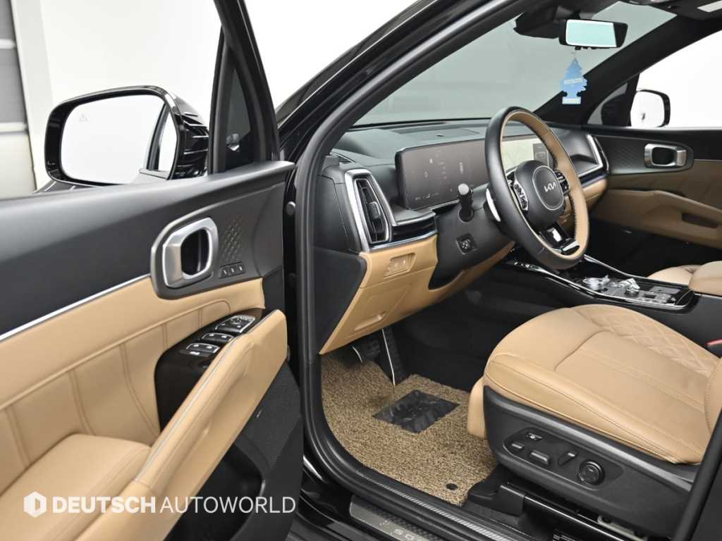 KIA Sorento - Vista 11