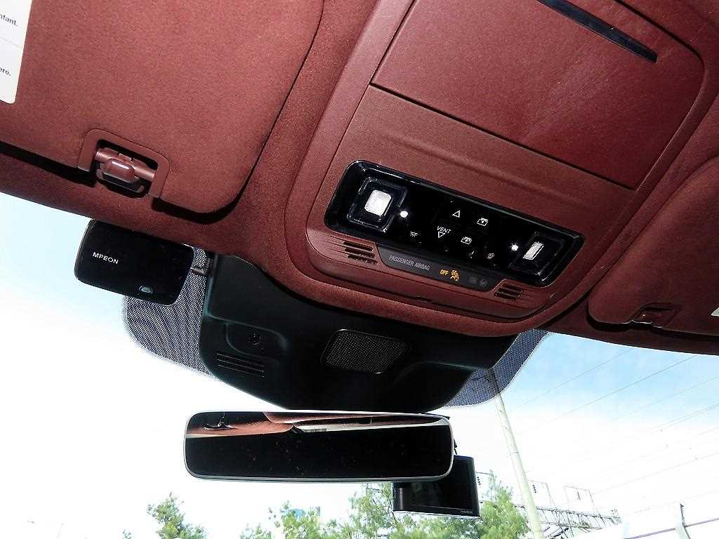 Lincoln Aviator 2021 Blanco - Importación desde Corea - HF Imports Iquique - Foto 15