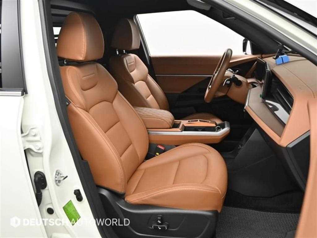 Ssangyong Torres - Vista 10