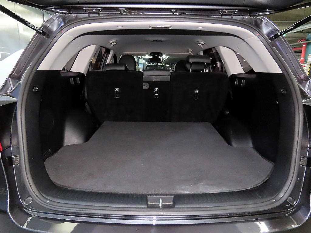 KIA Sorento 2019 Gris - Importación desde Corea - HF Imports Iquique - Foto 17