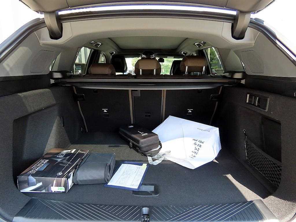 BMW X3 2025 - Importación desde Corea - HF Imports Iquique - Foto 17