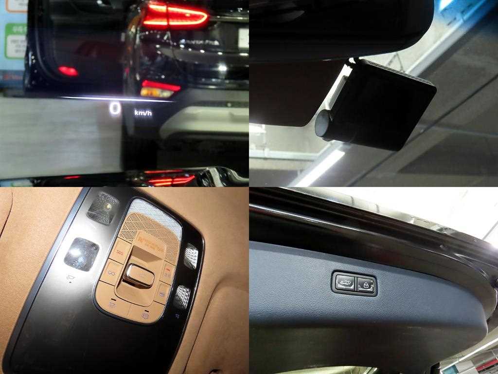 Genesis GV80 2020 - Importación desde Corea - HF Imports Iquique - Foto 18