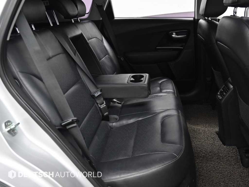 KIA Niro - Vista 12