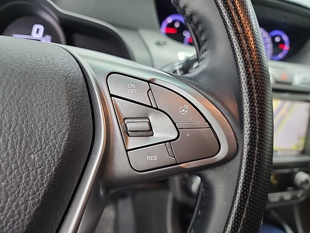 Ssangyong Korando 2019 Blanco - Importación desde Corea - HF Imports Iquique - Foto 16