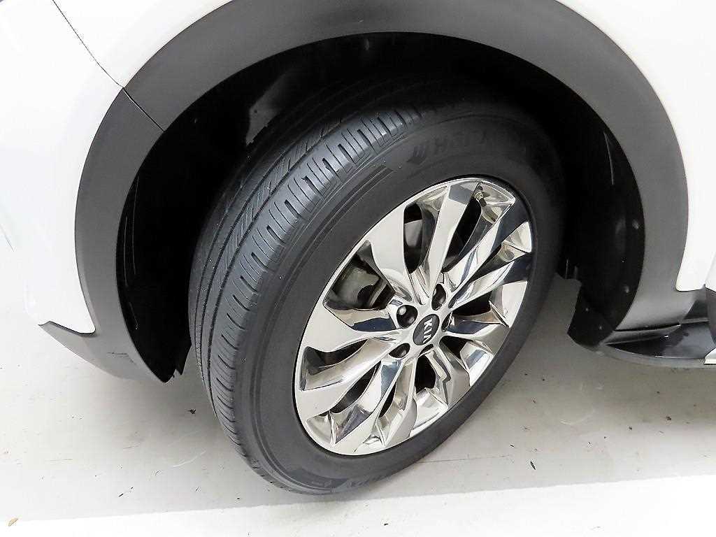 KIA Sorento 2018 Blanco - Importación desde Corea - HF Imports Iquique - Foto 19