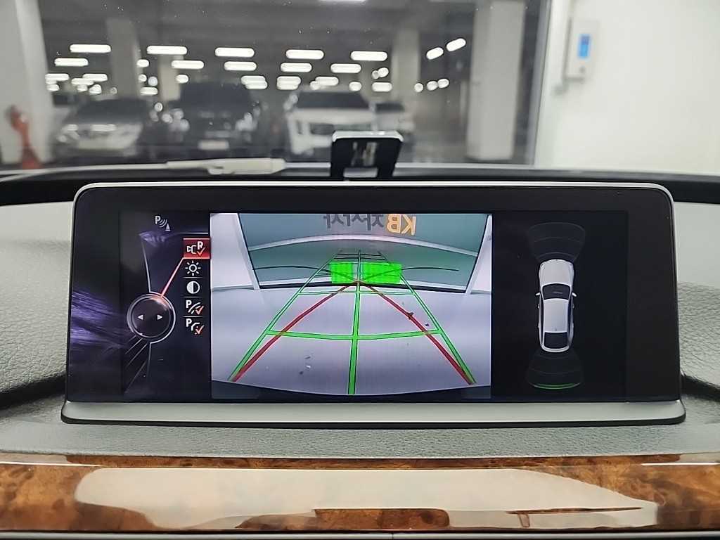 BMW Gran Turismo 2014 Azul - Importación desde Corea - HF Imports Iquique - Foto 16