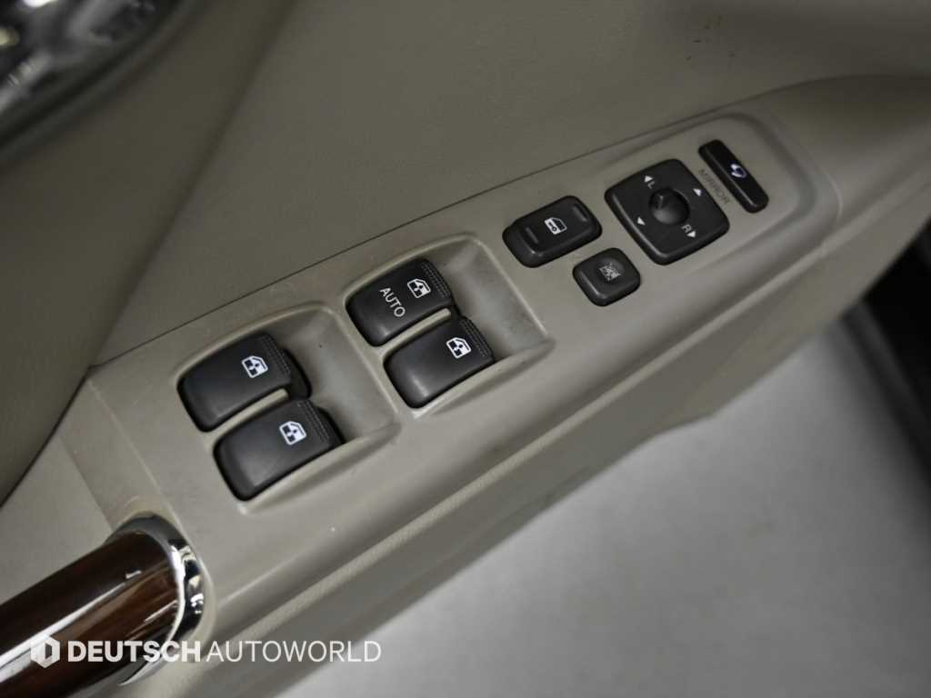 HYUNDAI Grandeur 2010 - Importación desde Corea - HF Imports Iquique - Foto 17