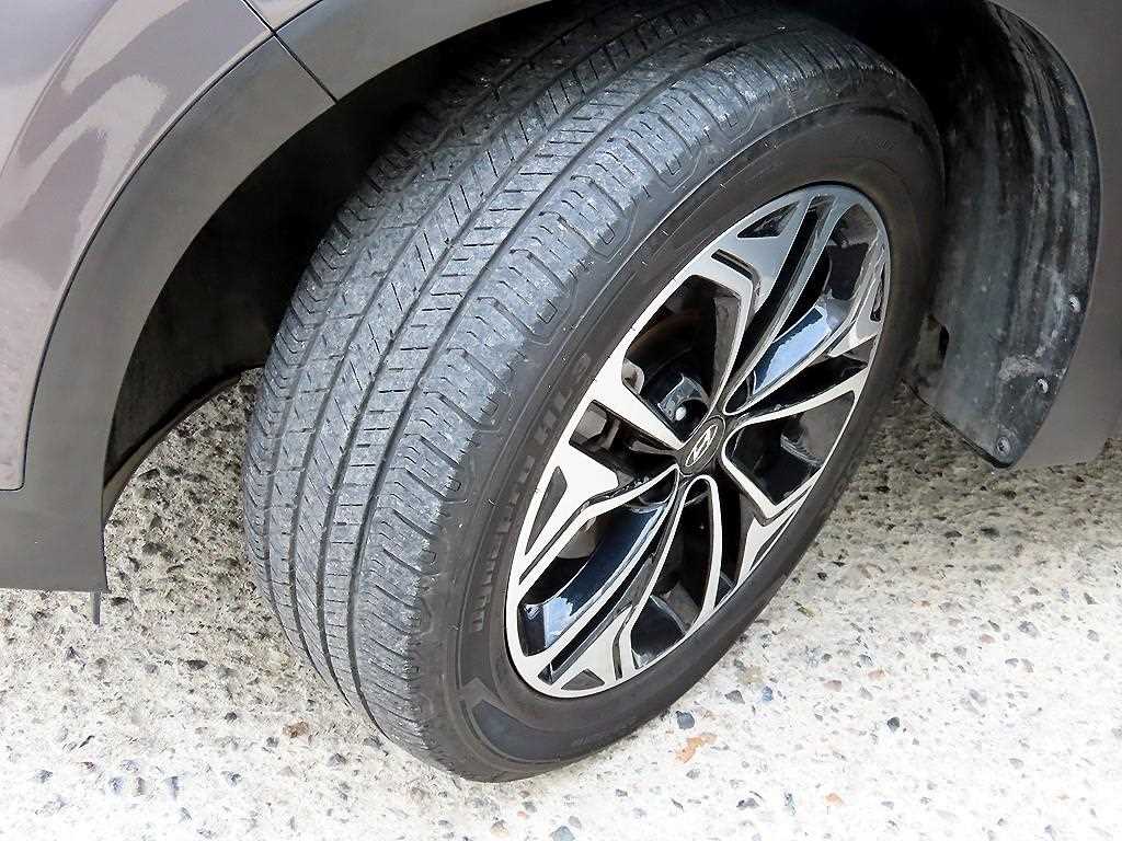 HYUNDAI Santa Fe 2019 Gris - Importación desde Corea - HF Imports Iquique - Foto 20