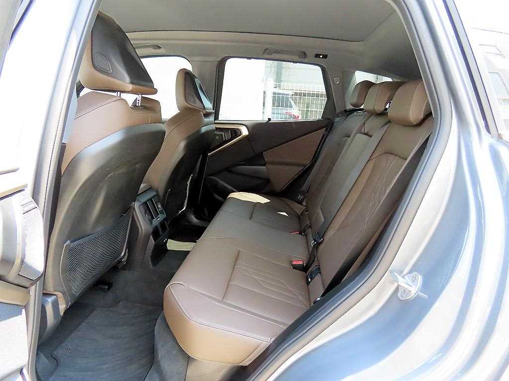 BMW X3 - Vista 6
