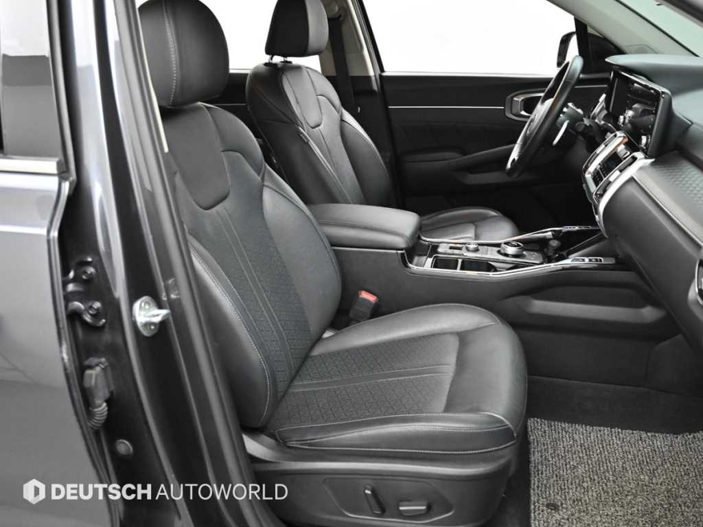 KIA Sorento - Vista 11