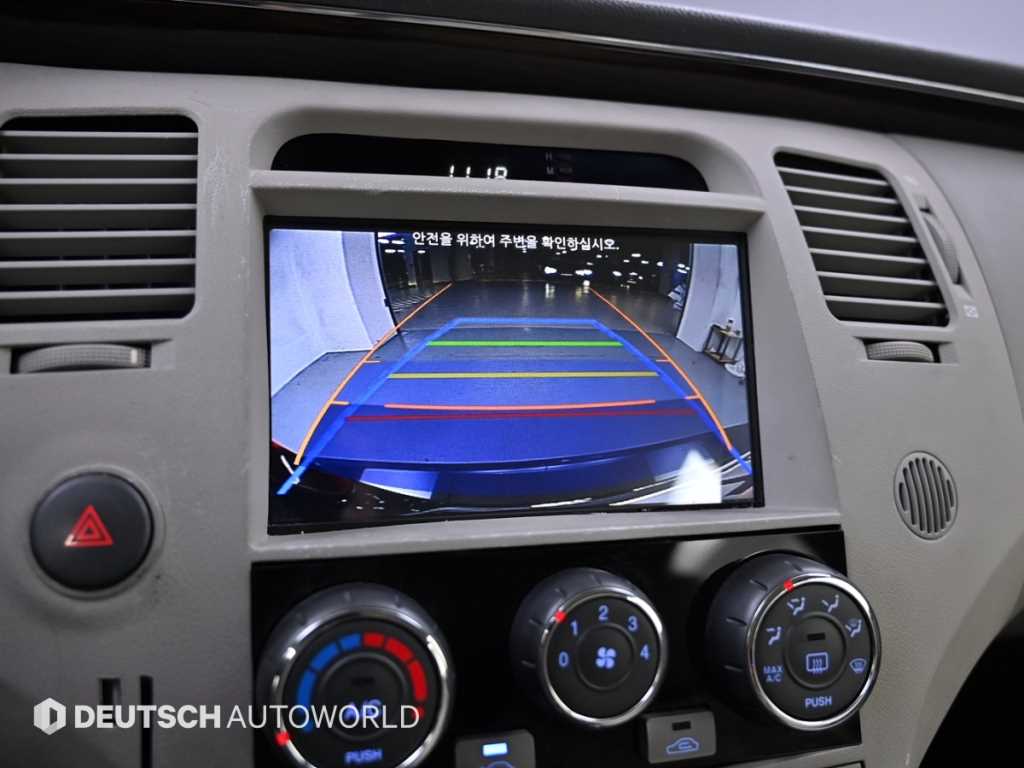 HYUNDAI Grandeur 2010 - Importación desde Corea - HF Imports Iquique - Foto 15