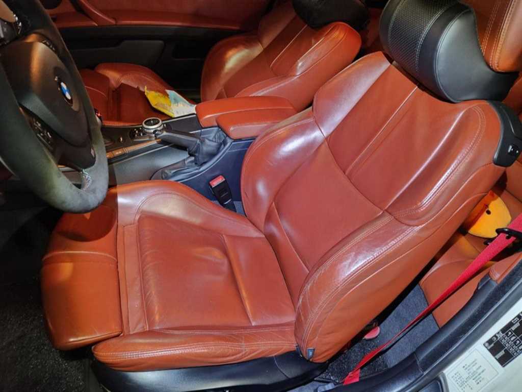BMW 3 series - Vista 7