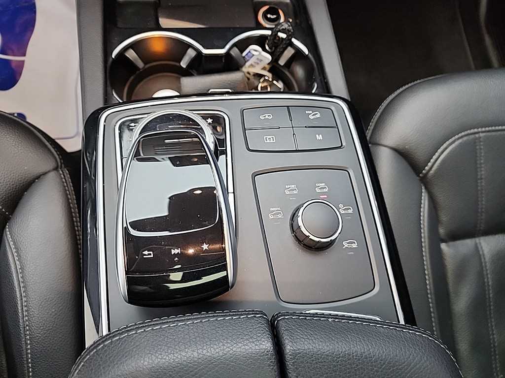 Mercedes Benz GLE Class 2018 Blanco - Importación desde Corea - HF Imports Iquique - Foto 17