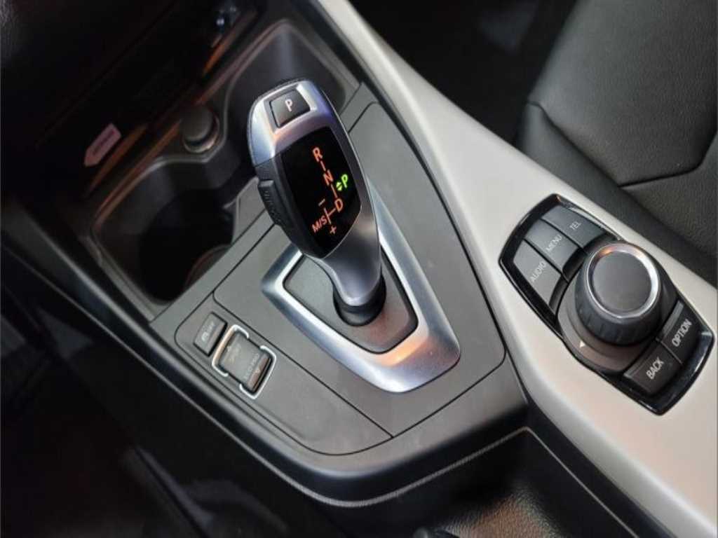 BMW 1 series - Vista 11