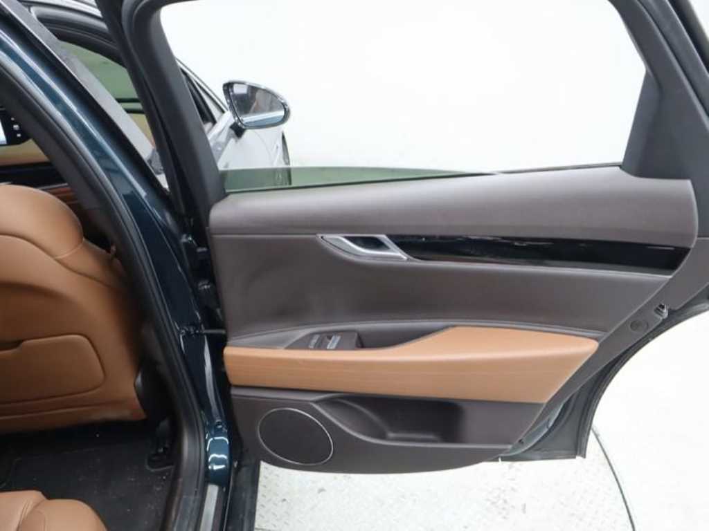 Genesis G80 2022 Azul - Importación desde Corea - HF Imports Iquique - Foto 19