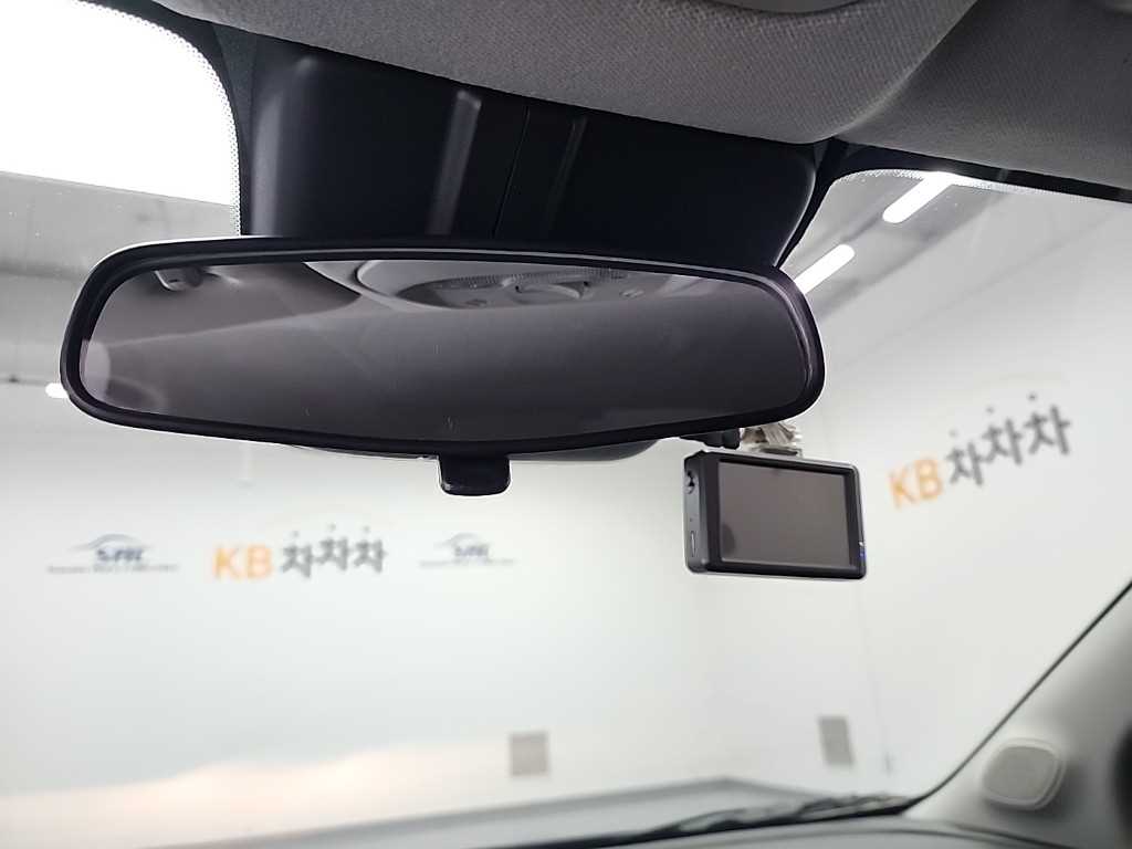 Chevrolet Spark 2021 Gris - Importación desde Corea - HF Imports Iquique - Foto 14