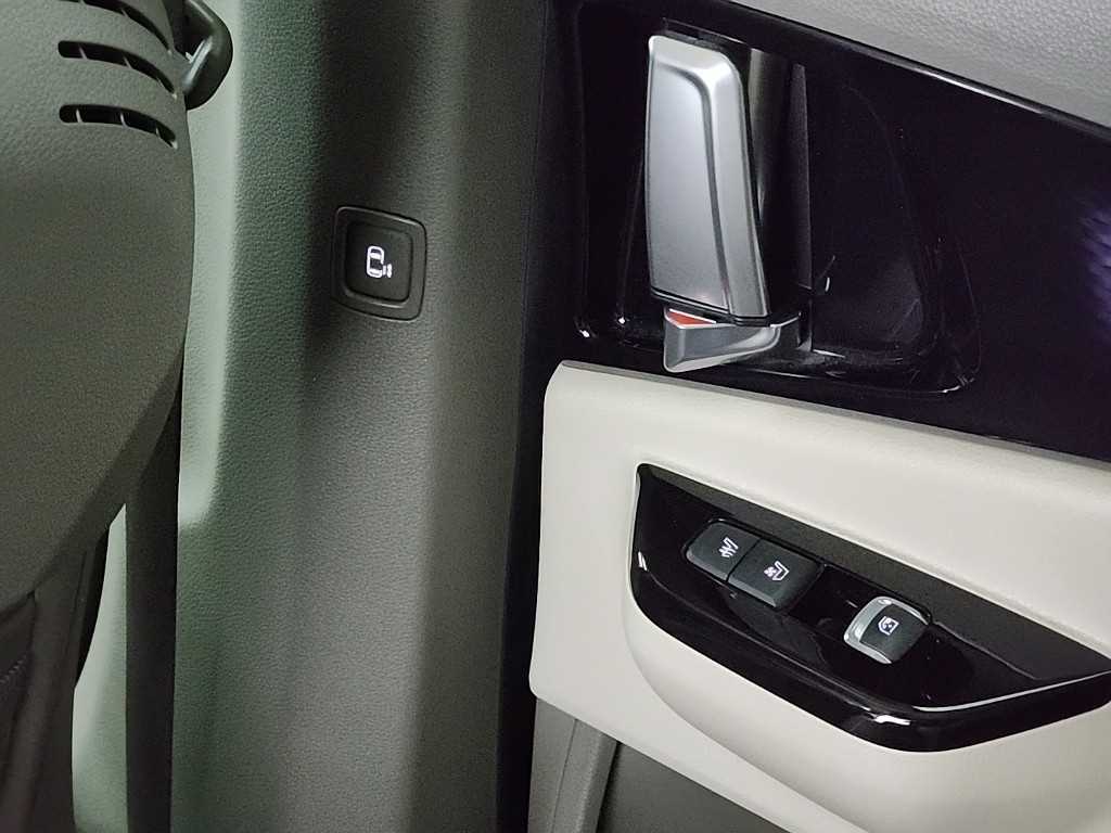 KIA Carnival 2023 Negro - Importación desde Corea - HF Imports Iquique - Foto 14