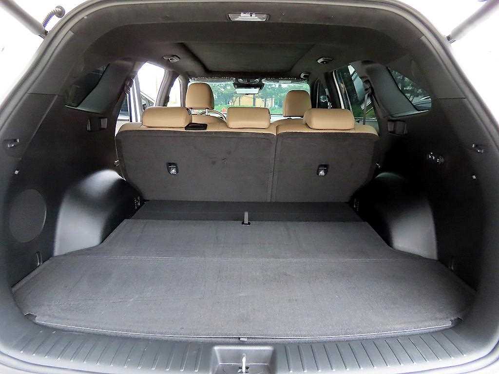KIA Sorento 2024 Blanco - Importación desde Corea - HF Imports Iquique - Foto 15