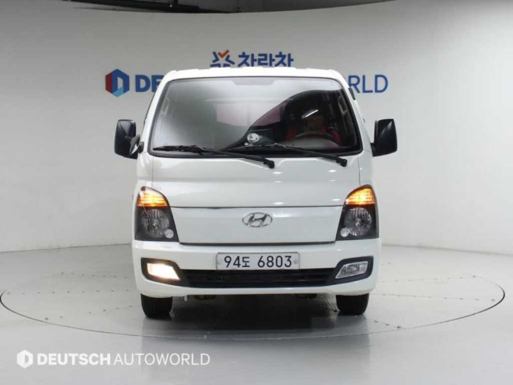 Small Truck Cargo (small) - Vista 3