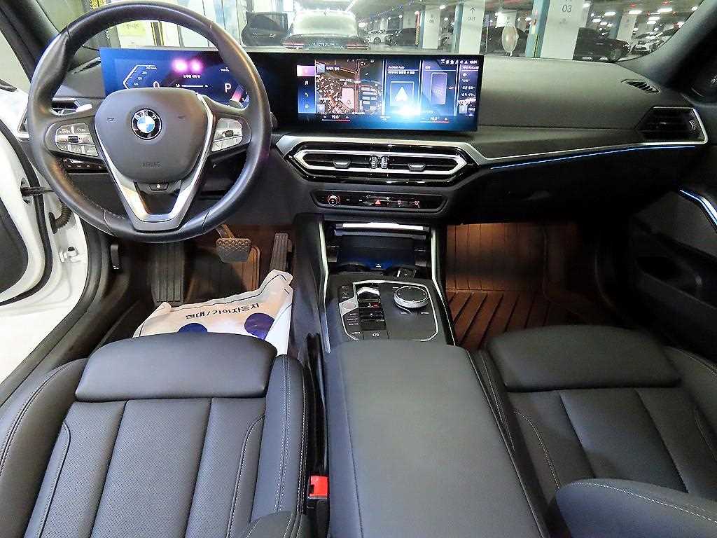 BMW 3 series - Vista 10