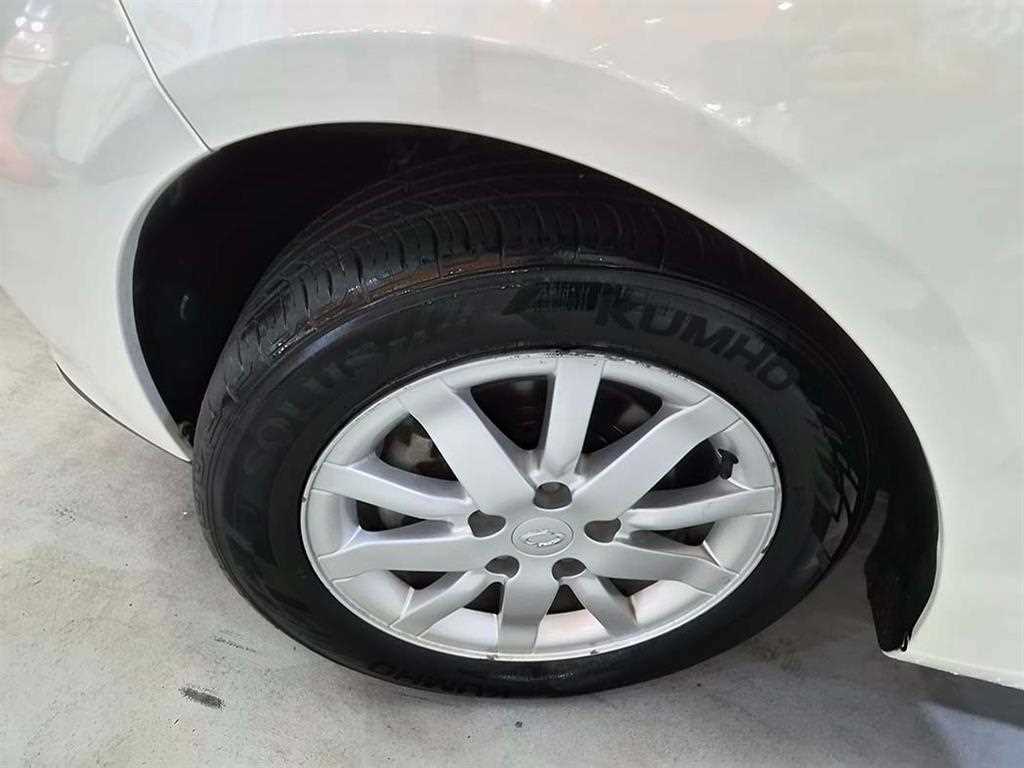 SAMSUNG SM3 2010 Blanco - Importación desde Corea - HF Imports Iquique - Foto 19
