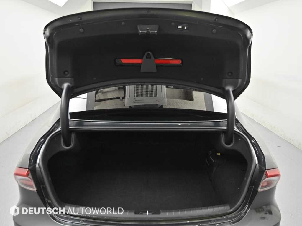 HYUNDAI Grandeur 2020 Gris - Importación desde Corea - HF Imports Iquique - Foto 19