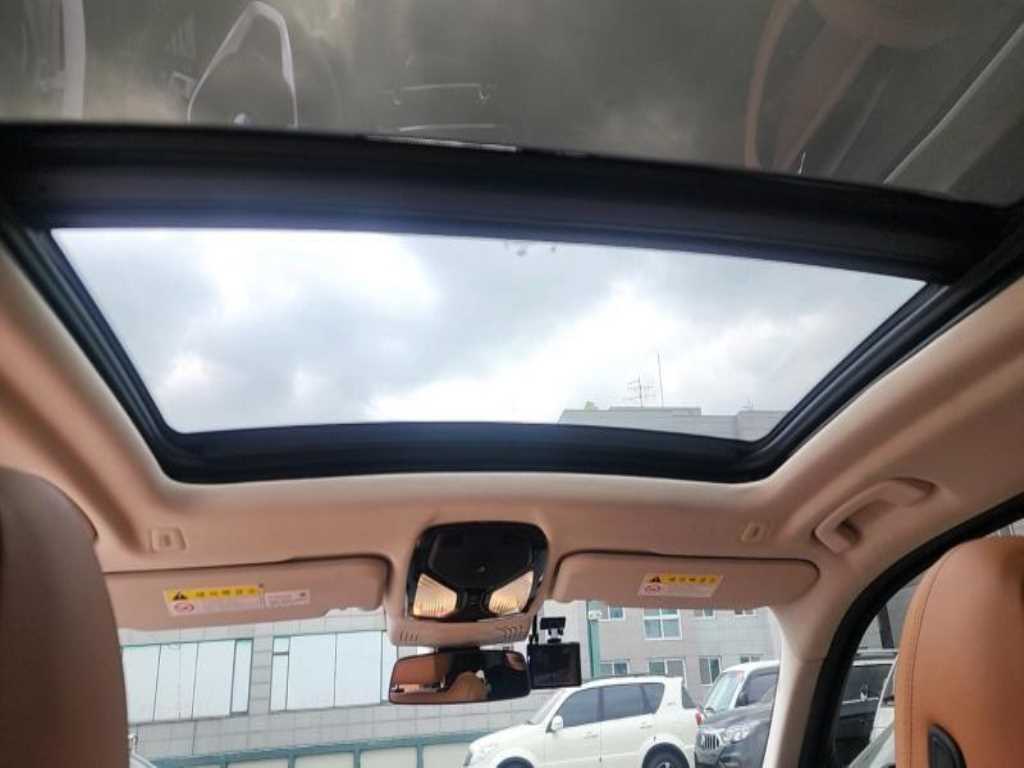 BMW X3 2018 Blanco - Importación desde Corea - HF Imports Iquique - Foto 16