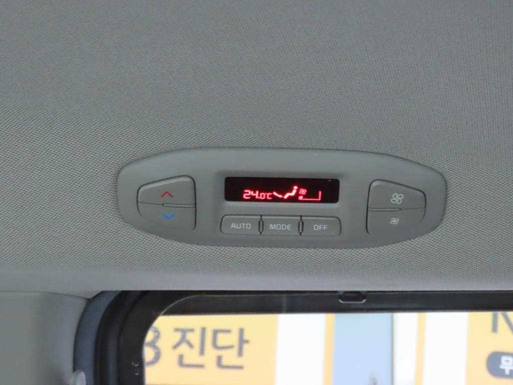 KIA Carnival 2015 Gris - Importación desde Corea - HF Imports Iquique - Foto 16