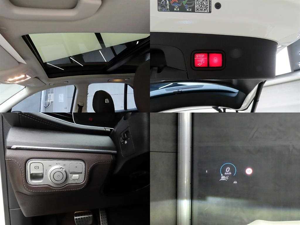 Mercedes Benz GLE Class 2022 - Importación desde Corea - HF Imports Iquique - Foto 17