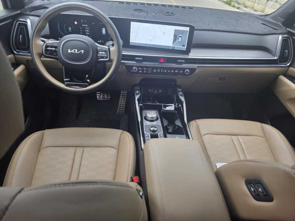 KIA Sorento - Vista 6