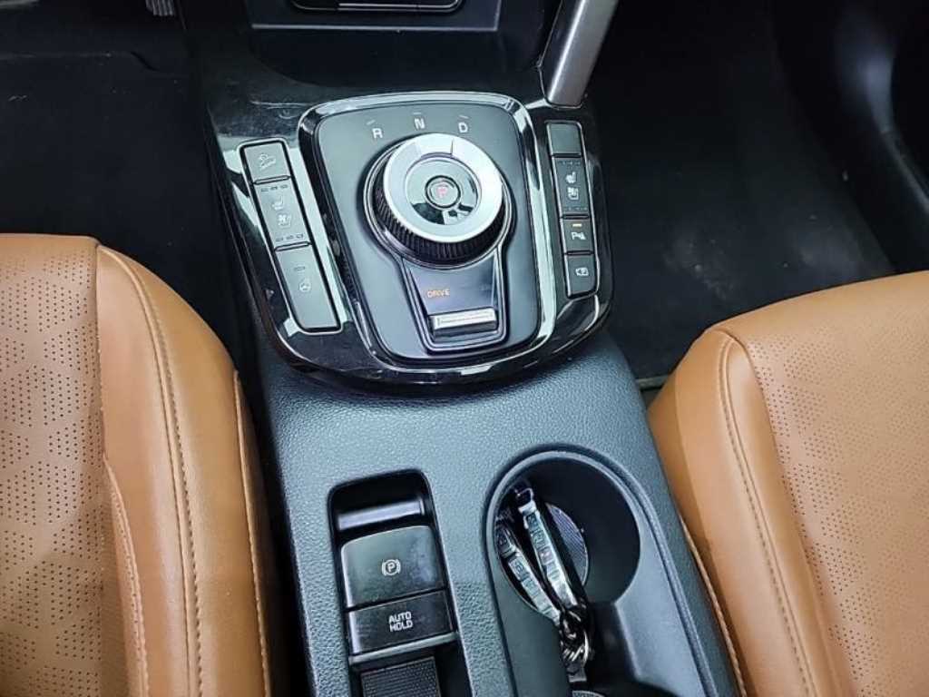 KIA Seltos - Vista 8