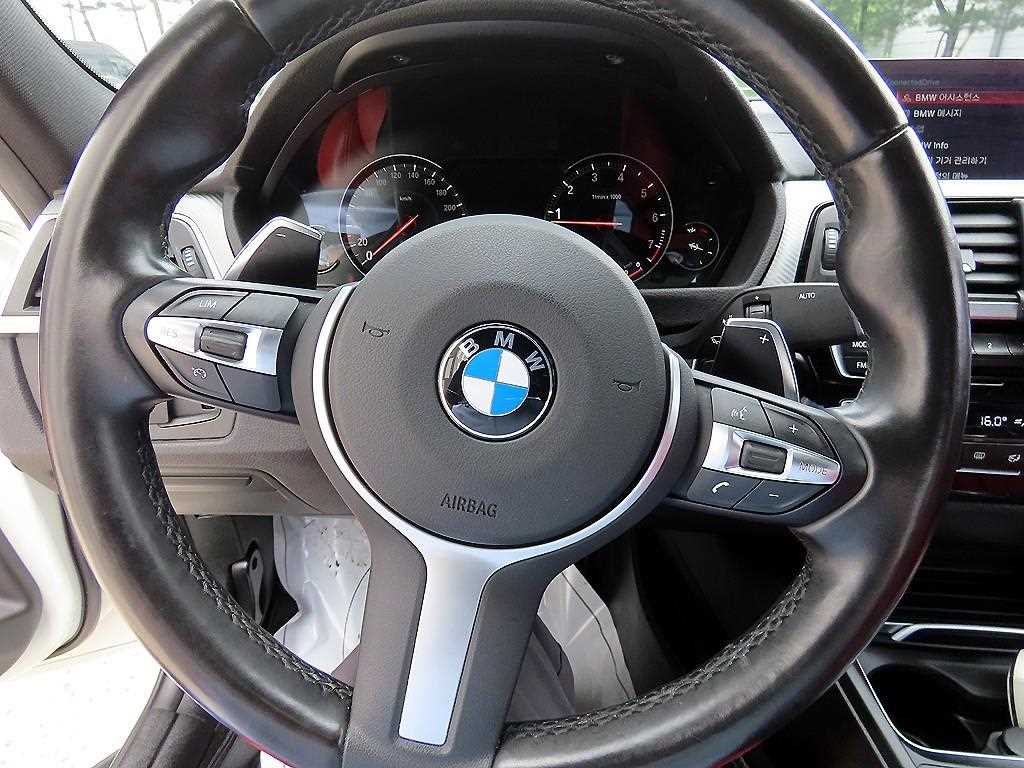 BMW 3 series - Vista 8