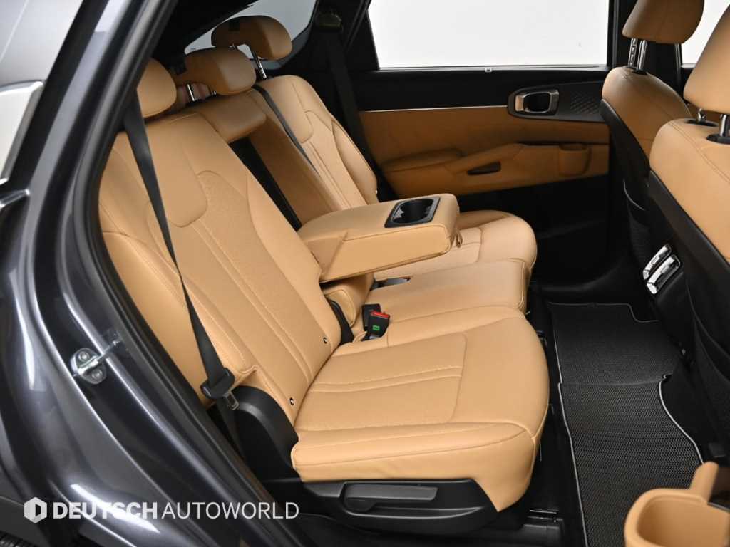 KIA Sorento - Vista 12