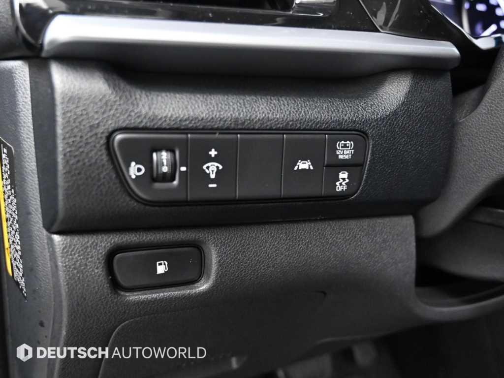 KIA Niro 2020 - Importación desde Corea - HF Imports Iquique - Foto 16