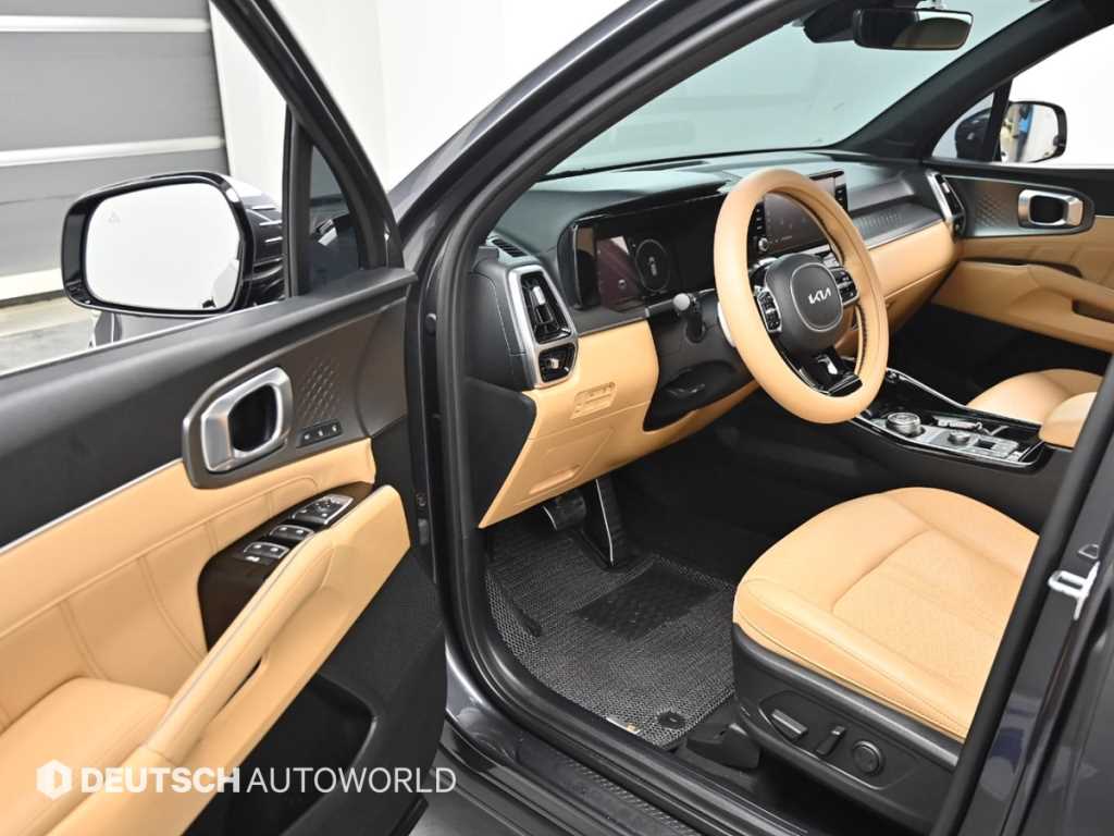KIA Sorento - Vista 11