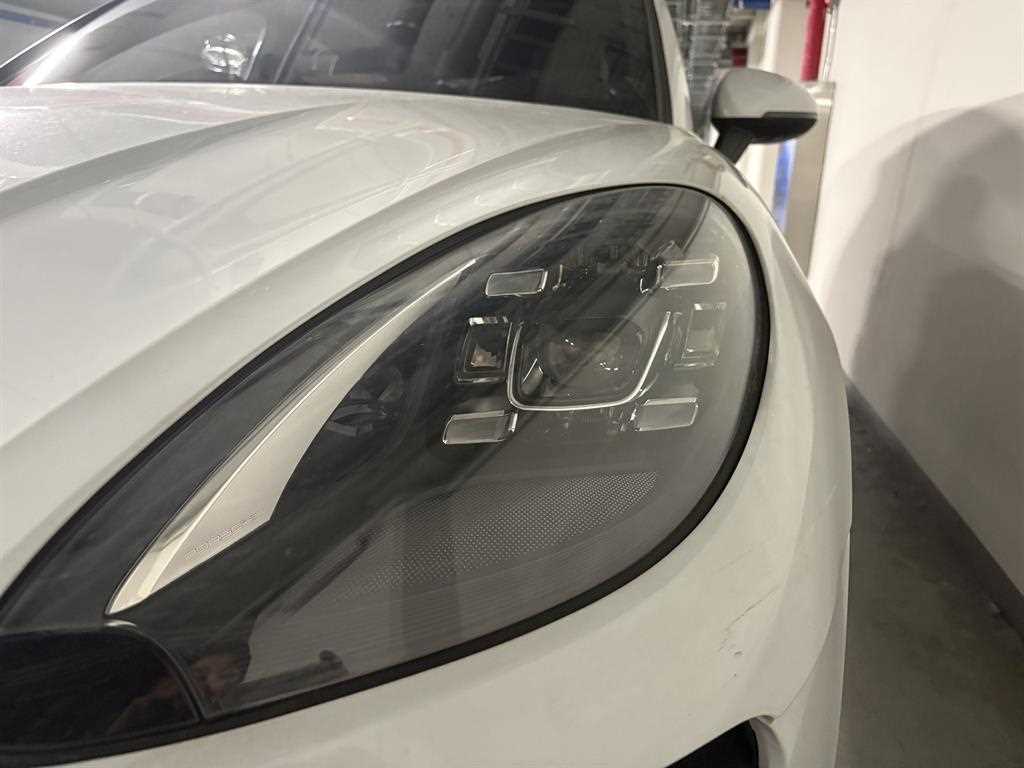 Porsche Macan - Vista 5